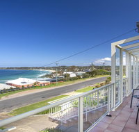 143 Mitchell Pde - Magnificent Outlook - Accommodation Brunswick Heads