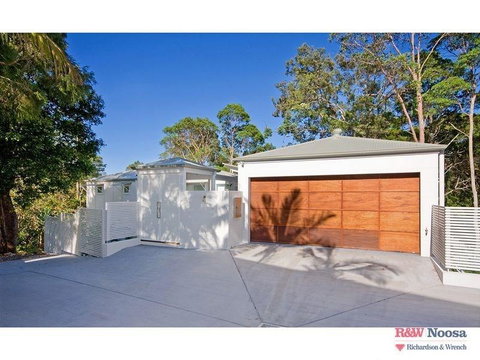 14a Little Cove Road - Accommodation Brunswick Heads 0