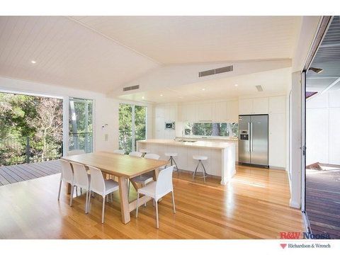 14a Little Cove Road - Accommodation Brunswick Heads 3