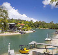 15 Cooran Court Noosa Sound - Accommodation Brunswick Heads