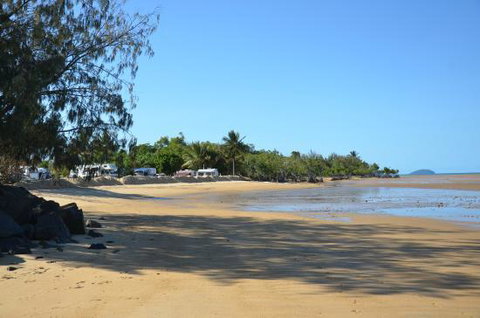 15 Robert Johnstone Parade - Accommodation Brunswick Heads 1