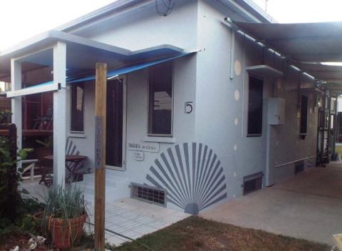 15 Robert Johnstone Parade - Accommodation Brunswick Heads 0