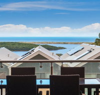 16 Seine Bay Apartment - Accommodation Brunswick Heads