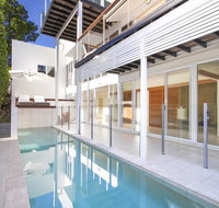 16 The Quarterdeck - Accommodation Brunswick Heads