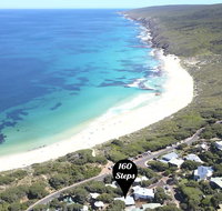160 Steps... from Yallingup Beach - Accommodation Brunswick Heads
