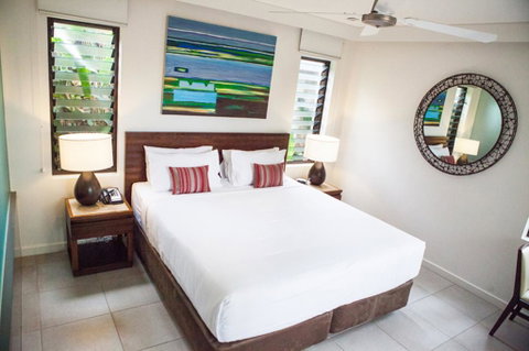 161 SEA TEMPLE LUXURY DIRECT STUDIO - Accommodation Brunswick Heads 3