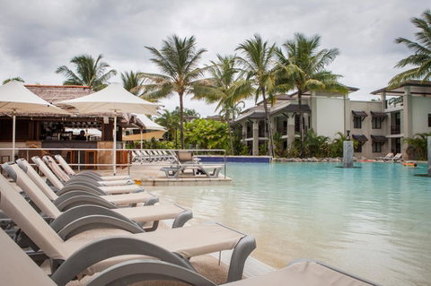 161 SEA TEMPLE LUXURY DIRECT STUDIO - Accommodation Brunswick Heads 0