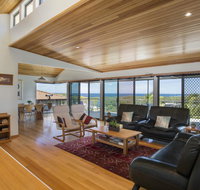 17 Canberra Crescent - Prestige Views at Burrill lake - Accommodation Brunswick Heads