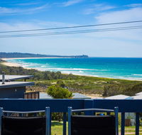 17 Dulling Street - Beach House - Accommodation Brunswick Heads