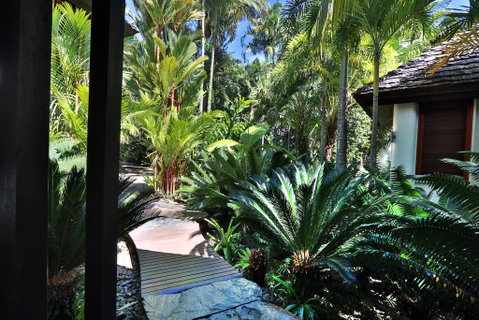 17 Wharf Street - Luxury Holiday Home - Accommodation Brunswick Heads 2