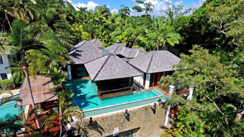 17 Wharf Street - Luxury Holiday Home - Accommodation Brunswick Heads 0