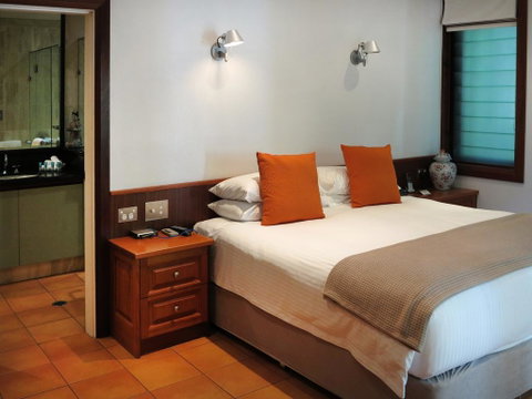 17 Wharf Street - Luxury Holiday Home - Accommodation Brunswick Heads 1