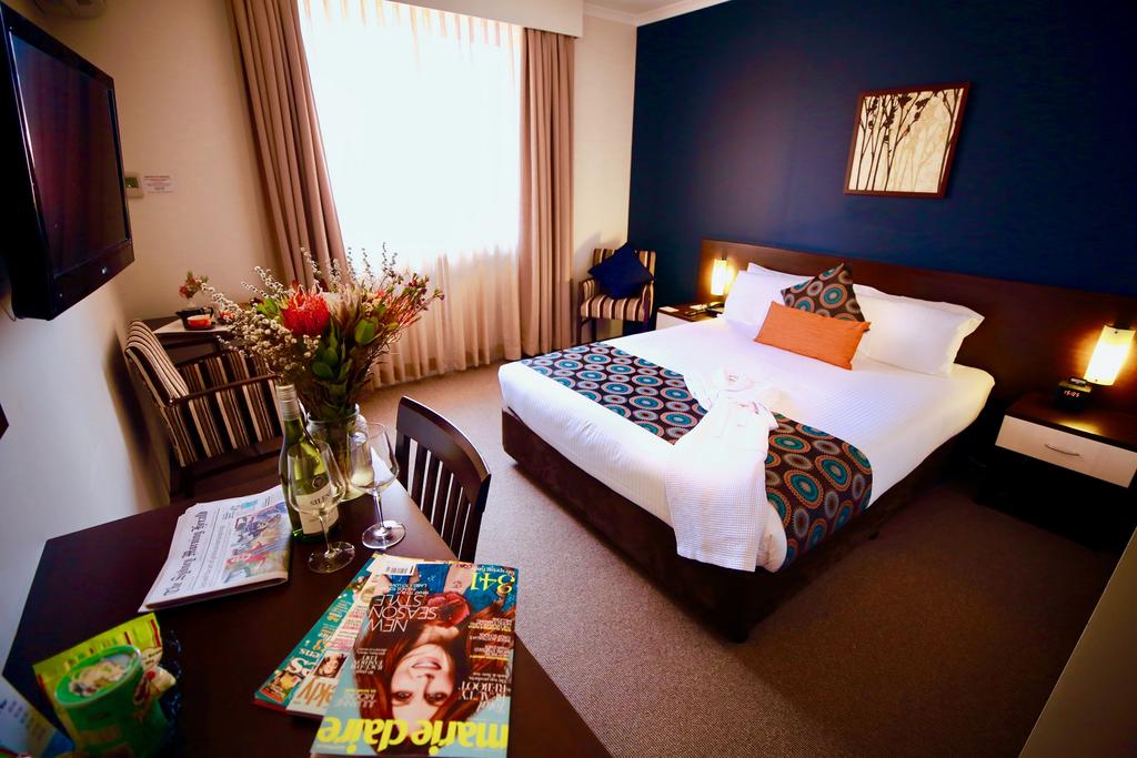 Constitution Hill NSW Accommodation Brunswick Heads