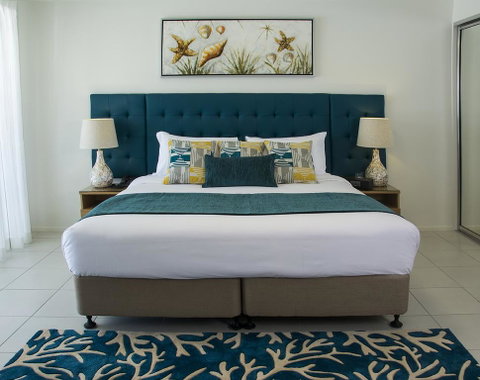 1770 Lagoons Central Apartment Resort - Accommodation Brunswick Heads 2