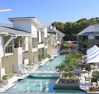 1770 Lagoons Central Apartment Resort - Accommodation Brunswick Heads