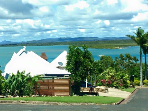 1770 Sovereign Lodge Retreat - Accommodation Brunswick Heads 2