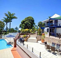 1770 Sovereign Lodge Retreat - Accommodation Brunswick Heads