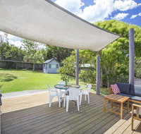 17A Crescent St ULLADULLA - Accommodation Brunswick Heads
