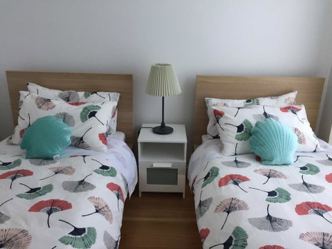 18 Surflen St - Accommodation Brunswick Heads 3