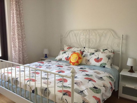 18 Surflen St - Accommodation Brunswick Heads 2