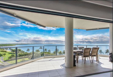 181 The Esplanade - Accommodation Brunswick Heads 1