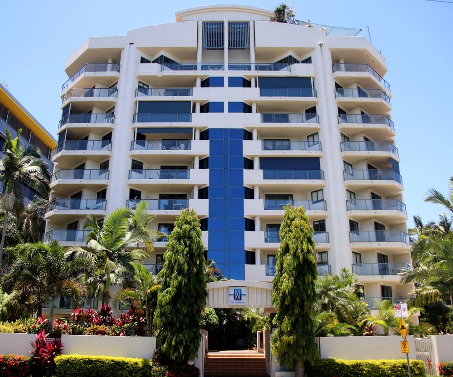 Cairns QLD Accommodation Brunswick Heads