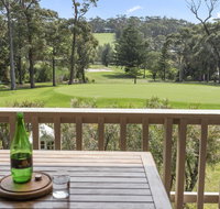19 Buchan Street - Mollymooks Tee to Sea - Accommodation Brunswick Heads