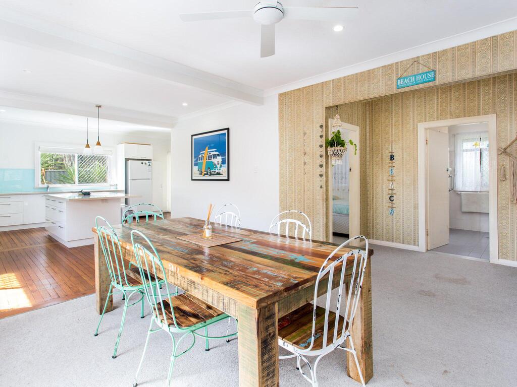 Forster NSW Accommodation Brunswick Heads
