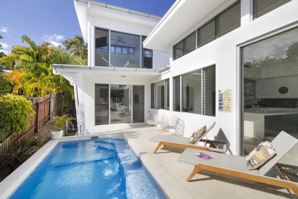 Noosa QLD Accommodation Brunswick Heads