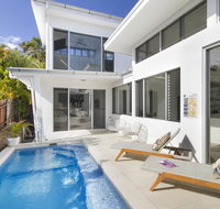 19 Nairana Rest - Accommodation Brunswick Heads