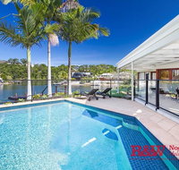 19 Wesley Court - Accommodation Brunswick Heads