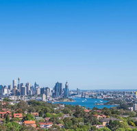 1Bed 1Study Apt with City View NEW YEAR Firework - Accommodation Brunswick Heads