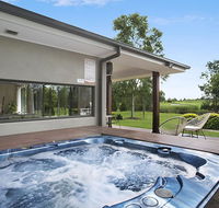 1OAK - Accommodation Brunswick Heads