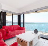 2 'Lanimer' 14 Mitchell Street - beautiful waterfront property with spectacular views - Accommodation Brunswick Heads