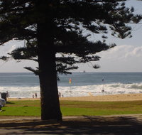 2 Austinmer Apartment - Accommodation Brunswick Heads