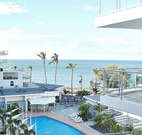 2 BDR/Apt/Foxtel/WiFi/Pool/parking/Spa/Hervey Bay - Accommodation Brunswick Heads