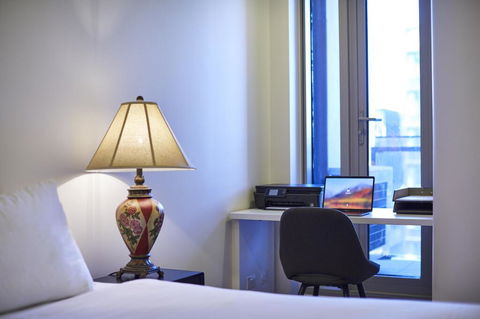 2 Bdrm 2 Bthrm Apt With Balcony Views Pool And Gym - Accommodation Brunswick Heads 2