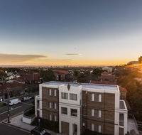 2 Bdrm Art Deco Apt Stroll To Bondi Junction - Accommodation Brunswick Heads