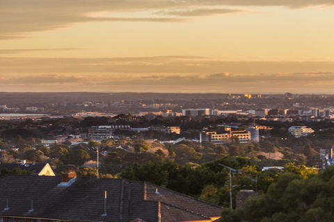 2 Bdrm Art Deco Apt, Stroll To Bondi Junction - Accommodation Brunswick Heads 1