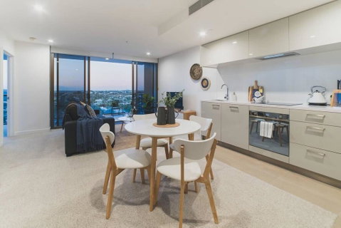 2 Bed Brisbane Resort Apartment - Accommodation Brunswick Heads 2
