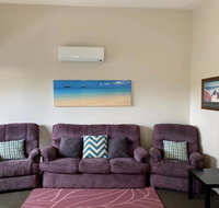 2 Bed Rooms Granny Flat - Complete Privacy - Accommodation Brunswick Heads