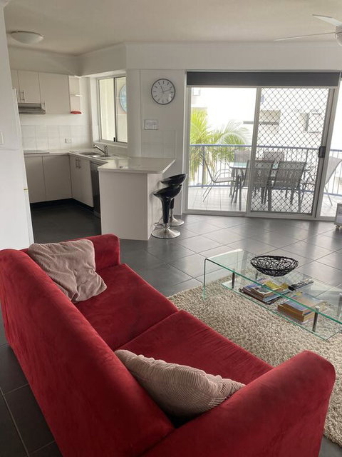 2 Bedroom Apartment Close To Mooloolaba Beach - Accommodation Brunswick Heads 2