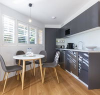2 BEDROOM BRAND NEW APT // MOMENTS FROM RNSH - Accommodation Brunswick Heads