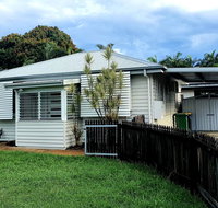 2 bedroom cottage - Accommodation Brunswick Heads