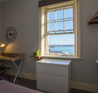 2 Bedroom Harbour View at the Rocks heart of CBD - Accommodation Brunswick Heads