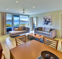 2 Bedroom Poinciana Lodge - Accommodation Brunswick Heads