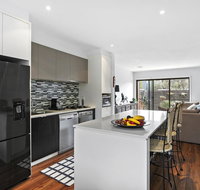 2 Bedroom Townhouse - Family  Corporate Bookings Only - Accommodation Brunswick Heads