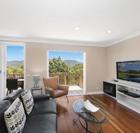 2 Bedroom Villa  Oaks Cypress Lakes Resort - Accommodation Brunswick Heads