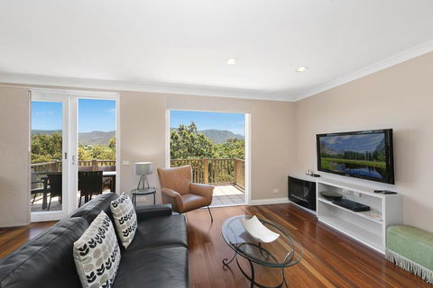 2 Bedroom Villa @ Oaks Cypress Lakes Resort - Accommodation Brunswick Heads 0