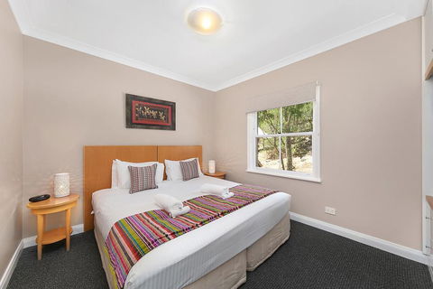 2 Bedroom Villa @ Oaks Cypress Lakes Resort - Accommodation Brunswick Heads 2